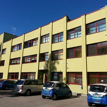 Guesthouse Rehab Tartu Exterior foto