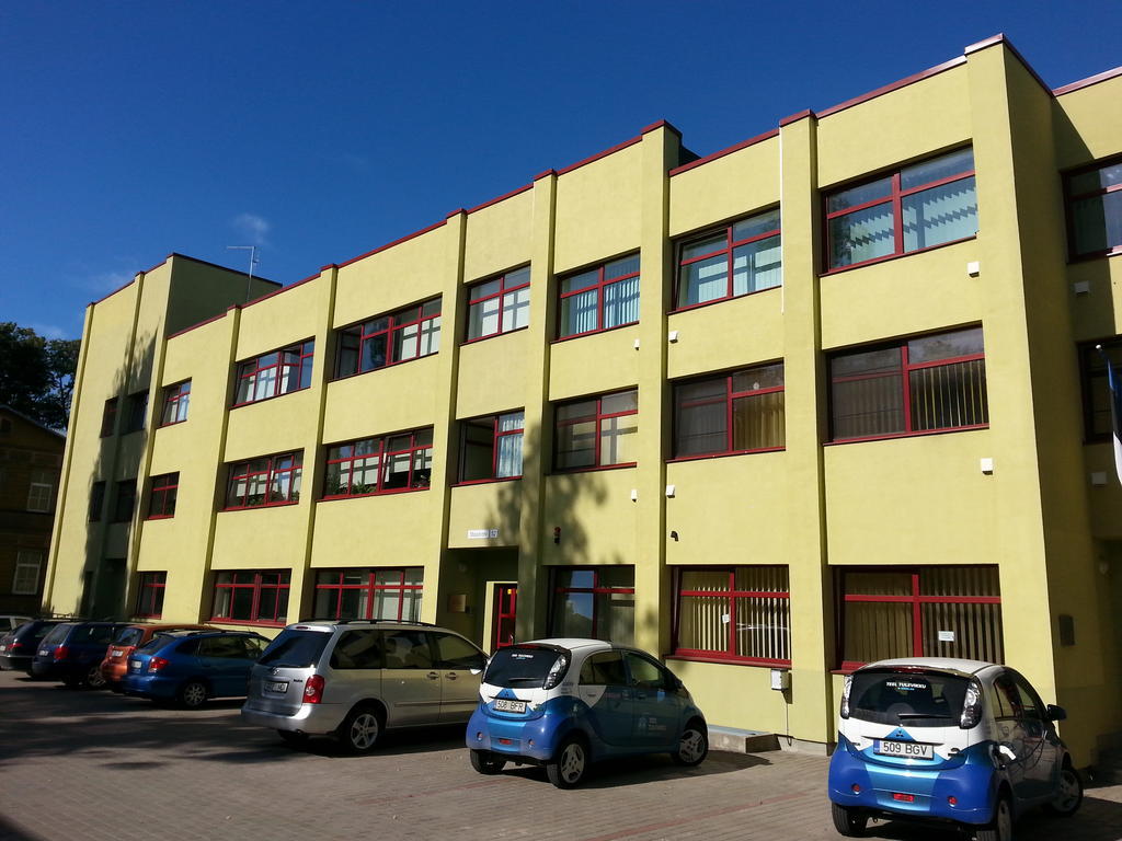 Guesthouse Rehab Tartu Exterior foto