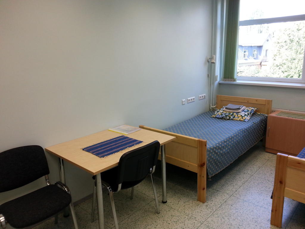 Guesthouse Rehab Tartu Quarto foto