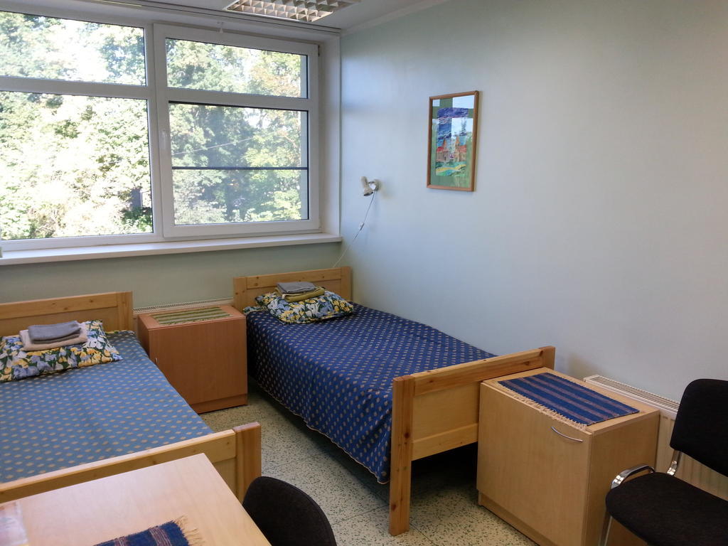 Guesthouse Rehab Tartu Quarto foto